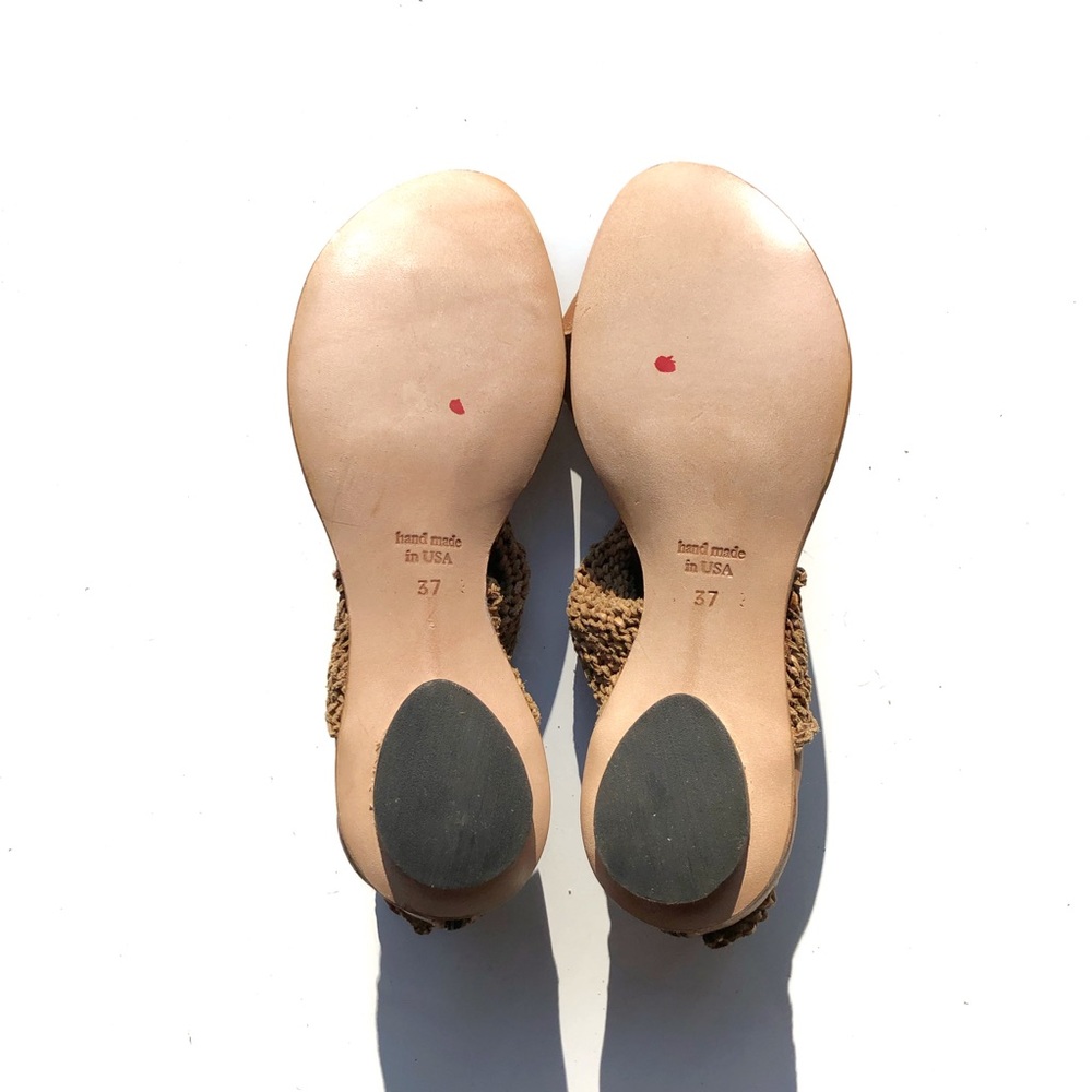 Free People x Cydwoq Weekend Getaway Sandal - Picture 7 of 8